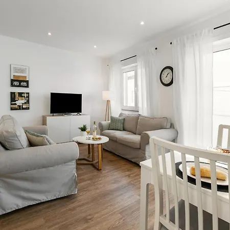 Apartamento Casa Moa