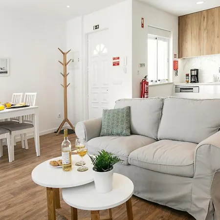 Casa Moa * Nazare