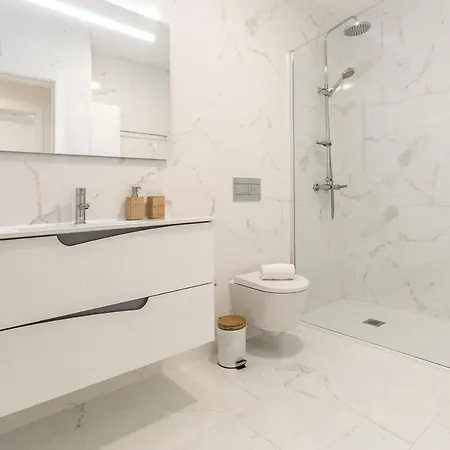 Apartment Casa Moa