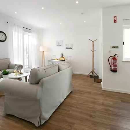 Apartment Casa Moa Nazare