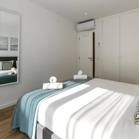Apartment Casa Moa