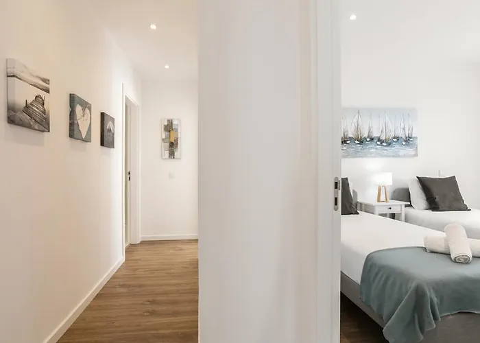 Casa Moa Назаре