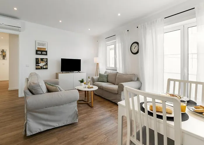 Апартаменты Casa Moa