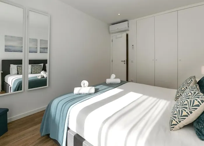 Апартаменты Casa Moa